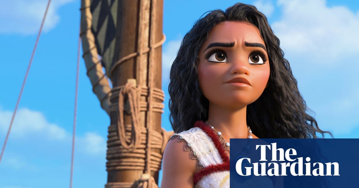 Walt Disney supera as estimativas de ganhos com a ajuda de Moana 2 | Walt Disney Company
