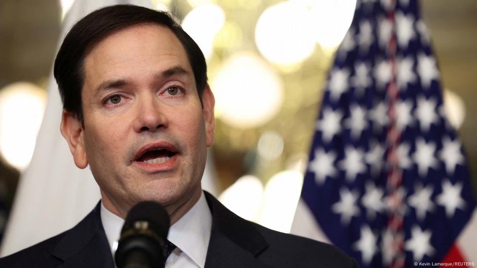 EUA 'cancelando oficialmente 83%' dos programas da USAID, diz Rubio - DW - 03/03/2025