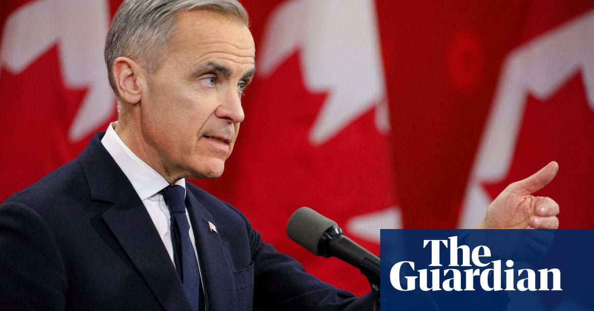 Mark Carney será o próximo Canadá depois de vencer a corrida de liderança liberal | Canadá