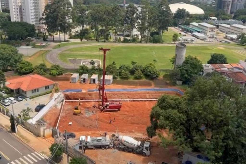 Moradores acionam MPF por obra do Exército no Ibirapuera - 17/03/2025 - Mônica Bergamo