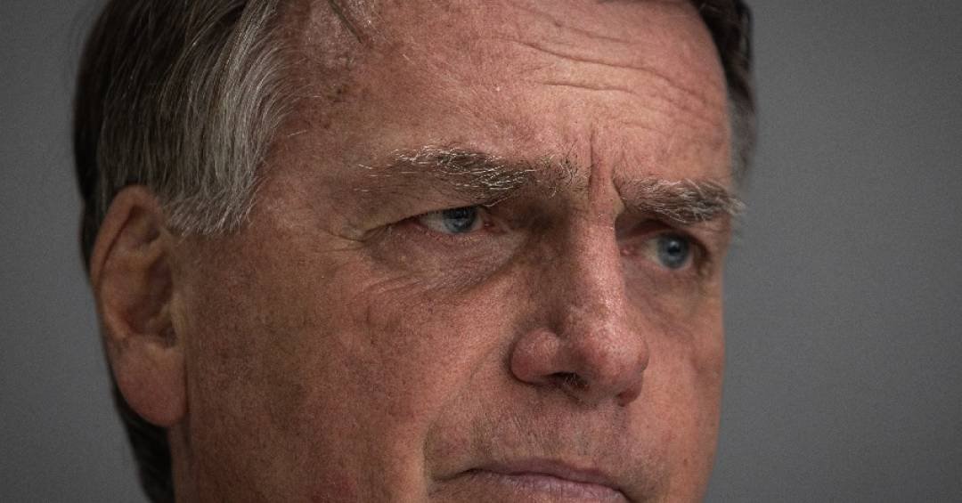 O lado irônico da nova reclamação de Bolsonaro