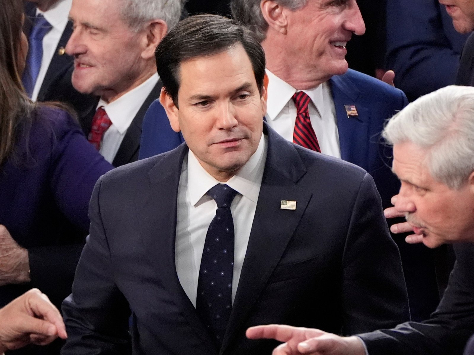 Rubio anuncia 83 % dos contratos da USAID cancelados por Trump | Donald Trump News
