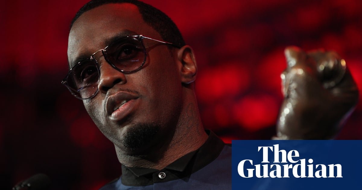 Sean 'Diddy' Combs se declara inocente de nova acusação | Nós crimes nos EUA