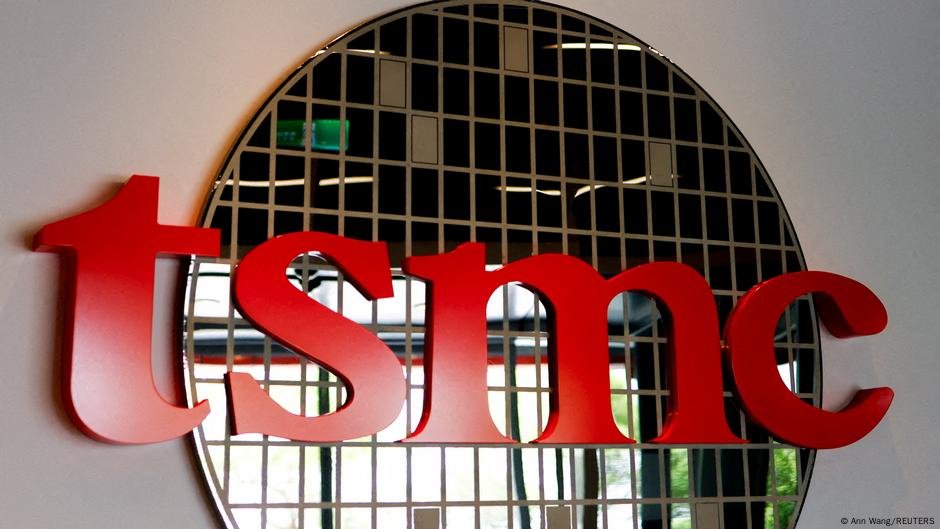 TSMC Investment 'Momento Histórico' para os laços US-Taiwan-DW-03/06/2025